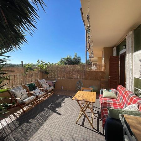 Yucca Apartment Olbia Exterior foto