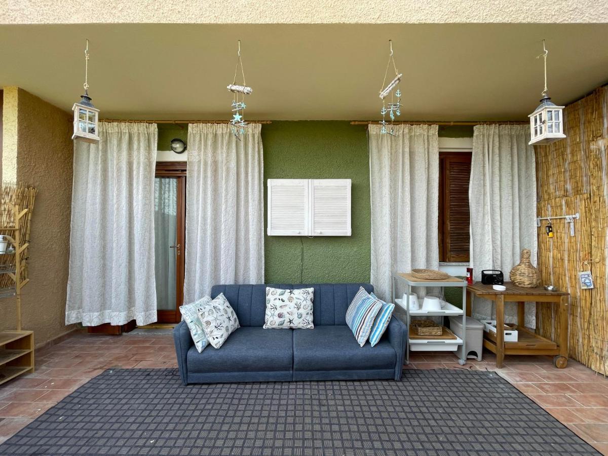 Yucca Apartment Olbia Exterior foto