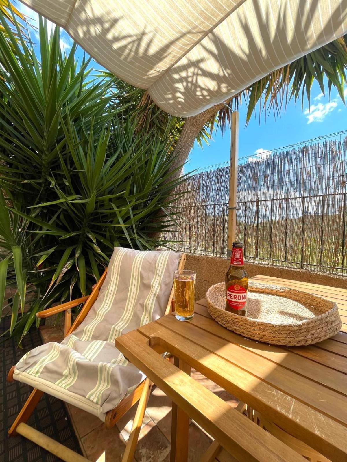 Yucca Apartment Olbia Exterior foto