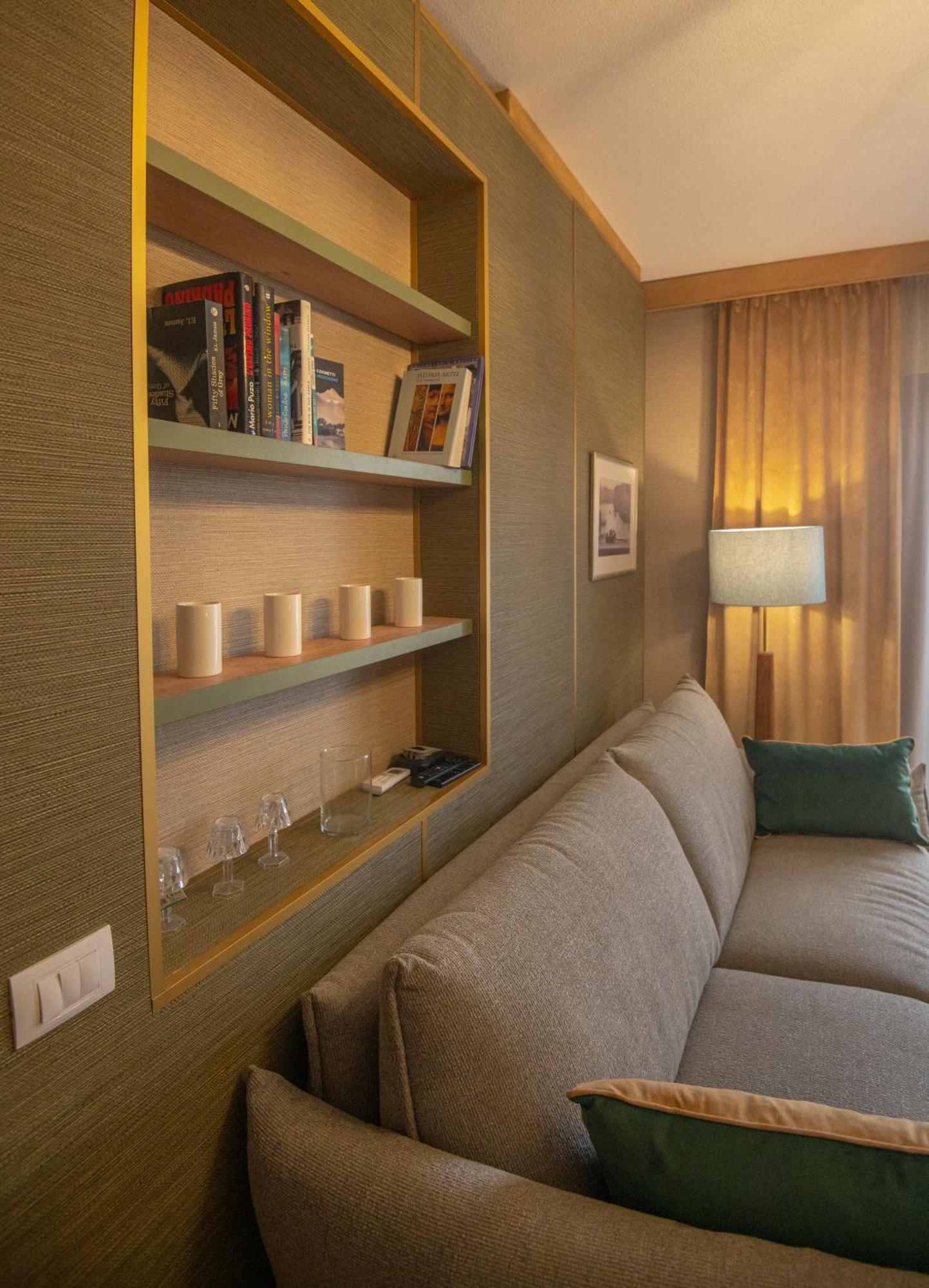 Yucca Apartment Olbia Exterior foto